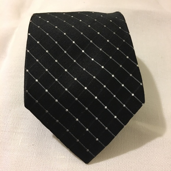 Geoffrey Beene Other - Geoffrey Beene • Silk Tie